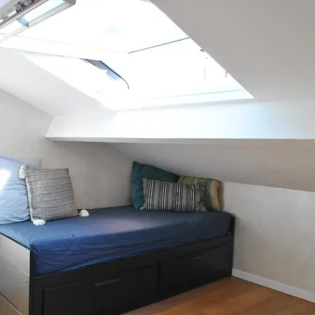 George Clemenceau Mar816/ One Bedroom Apt *