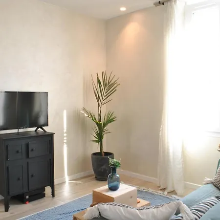George Clemenceau Mar816/ One Bedroom Apt * Cannes