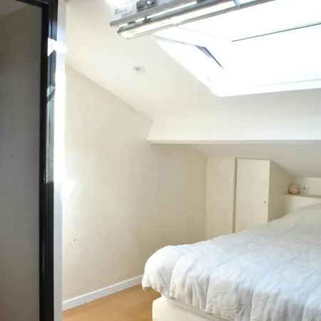 George Clemenceau Mar816/ One Bedroom Apt *
