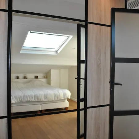 아파트 George Clemenceau Mar816/ One Bedroom Apt
